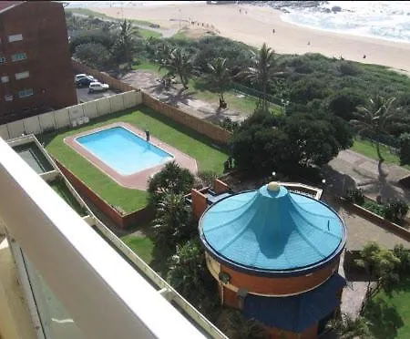 Stella Maris Apartment 132 Amanzimtoti Exterior photo