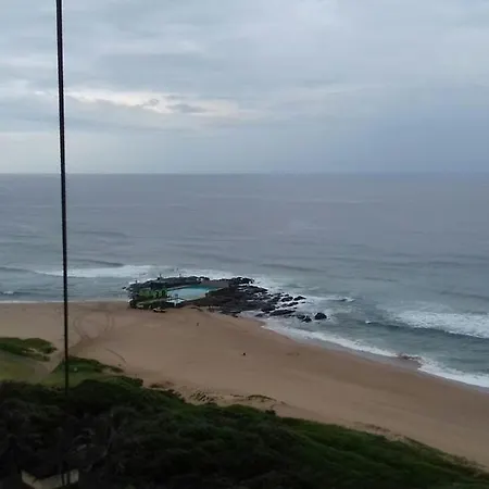 Stella Maris Apartment 132 Amanzimtoti Exterior photo