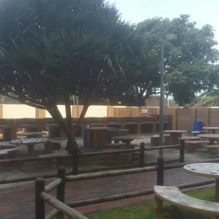 Stella Maris Apartment 132 Amanzimtoti Exterior photo
