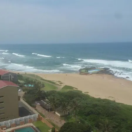 Stella Maris Apartment 132 Amanzimtoti Exterior photo