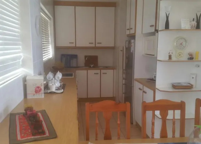 Stella Maris Apartment 132