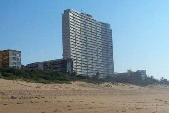 Stella Maris Amanzimtoti