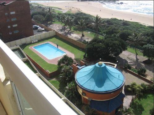 Stella Maris * Amanzimtoti