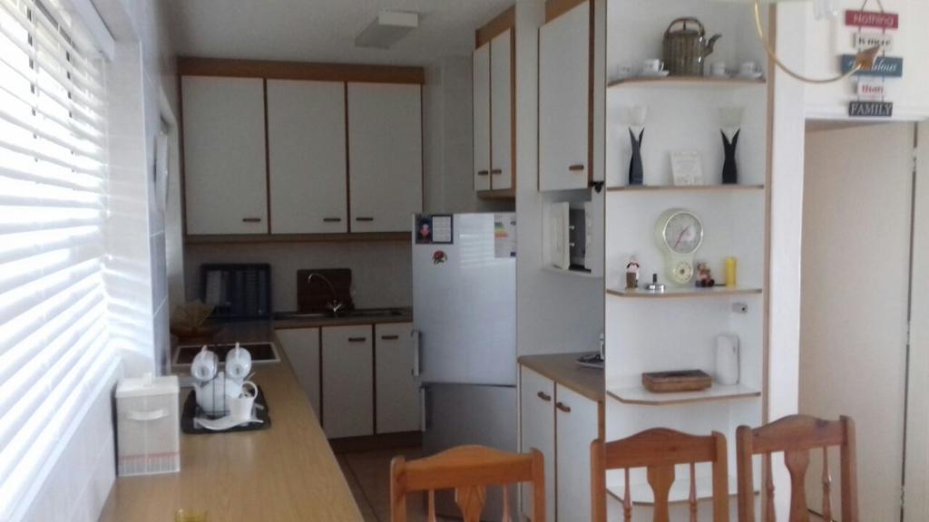 Apartment Stella Maris Amanzimtoti