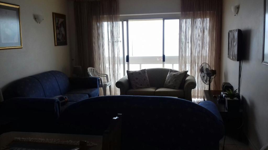 Apartment Stella Maris Amanzimtoti