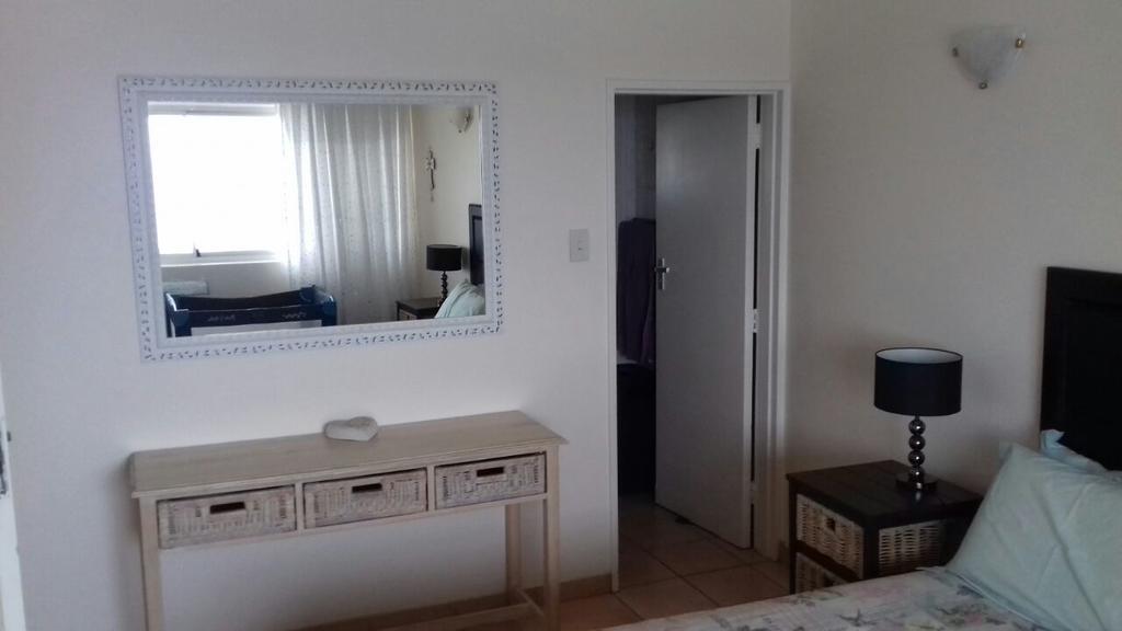 Apartment Stella Maris